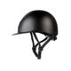 LAMI-CELL ROMA VISER VG1 RIDING HELMET, BLACK